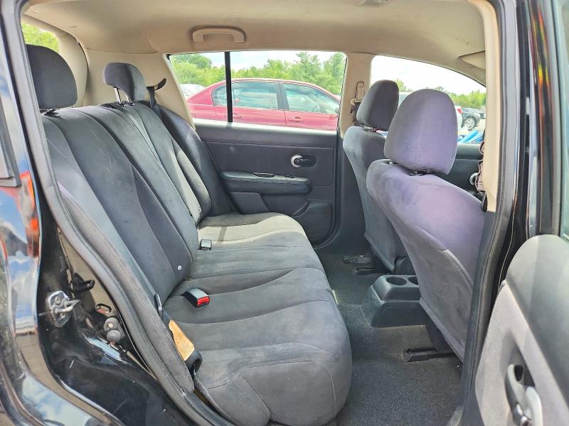 Продаж на аукціоні авто 2009 Nissan Versa, vin: 3N1BC13E09L351636, номер лоту: 62635546
