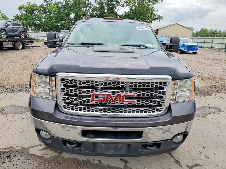 Продаж на аукціоні авто 2011 Gmc Sierra, vin: 1GT120C89BF118287, номер лоту: 62631716