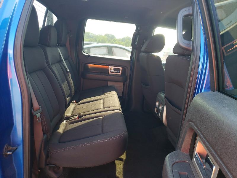 Aukcja sprzedaży 2011 Ford F150, vin: 1FTFW1EF8BFD19867, numer aukcji: 58878366