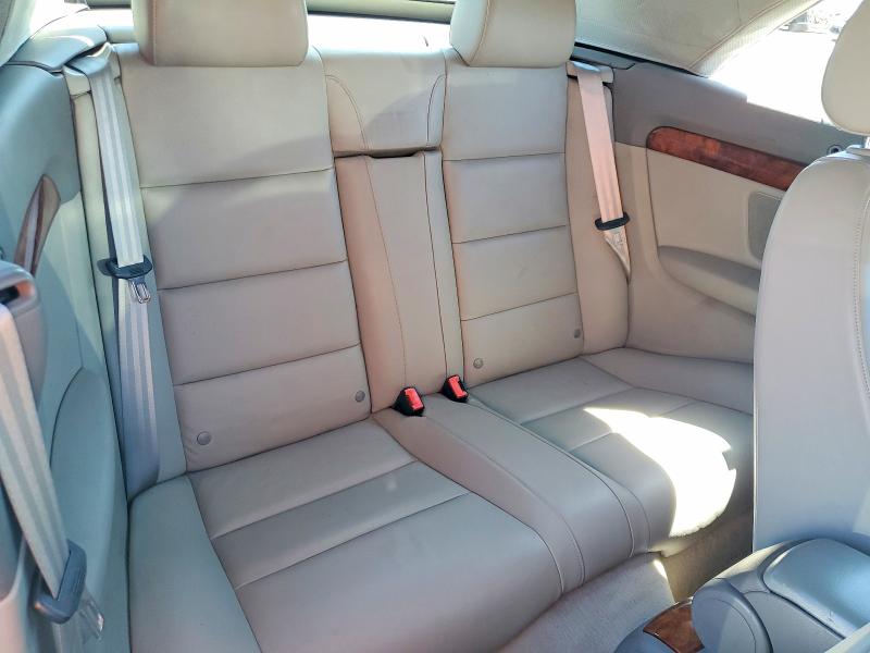 2006 Audi A4 მანქანა იყიდება აუქციონზე, vin: WAUAC48H46K004933, აუქციონის ნომერი: 59400726