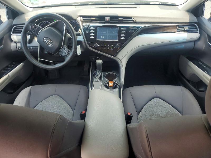 Aukcja sprzedaży 2019 Toyota Camry, vin: 4T1B11HK6KU164264, numer aukcji: 62082786