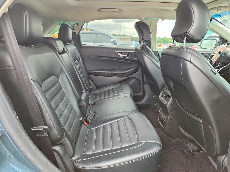 Aukcja sprzedaży 2016 Ford Edge, vin: 2FMPK4J93GBB02197, numer aukcji: 63120756