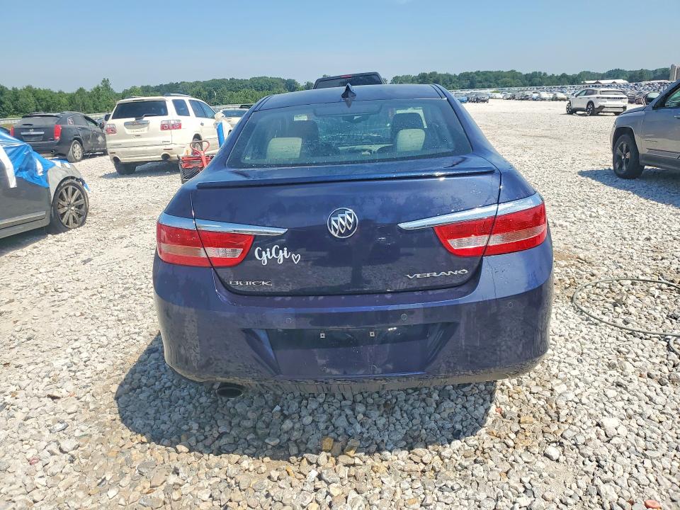Aukcja sprzedaży 2016 Buick Verano, vin: 1G4PW5SK3G4124769, numer aukcji: 60650036