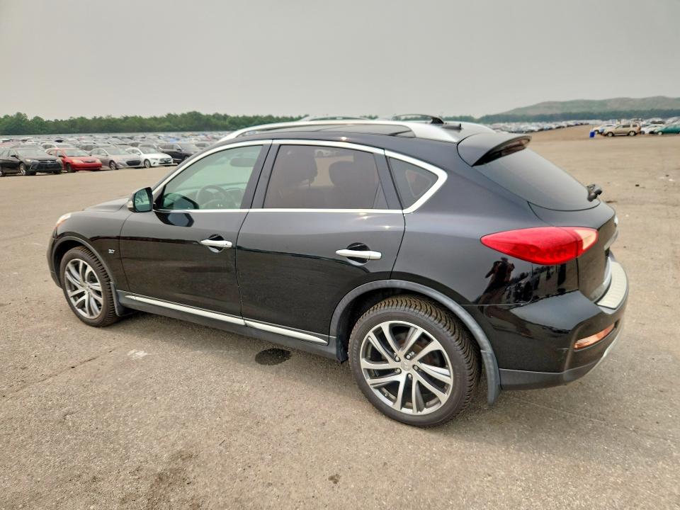 Продажа на аукционе авто 2016 Infiniti Qx50, vin: JN1BJ0RR6GM271660, номер лота: 61307646