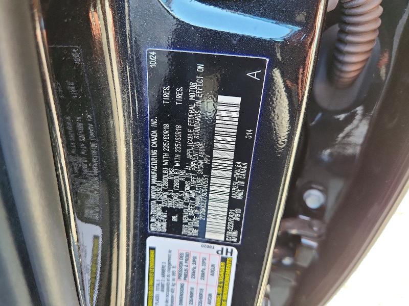 Продаж на аукціоні авто 2025 Lexus Nx 350h, vin: 2T2GKCEZ7SC040551, номер лоту: 61215656