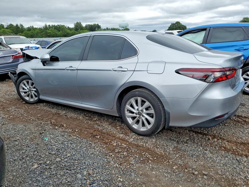 Aukcja sprzedaży 2023 Toyota Camry, vin: 4T1C11AK9PU774990, numer aukcji: 63066486