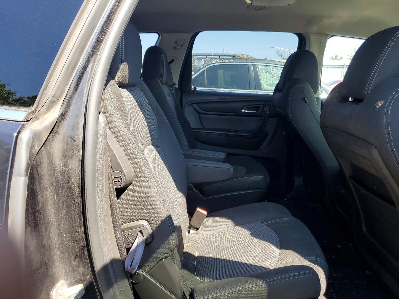 Aukcja sprzedaży 2013 Chevrolet Traverse, vin: 1GNKRGKD8DJ235924, numer aukcji: 61847076