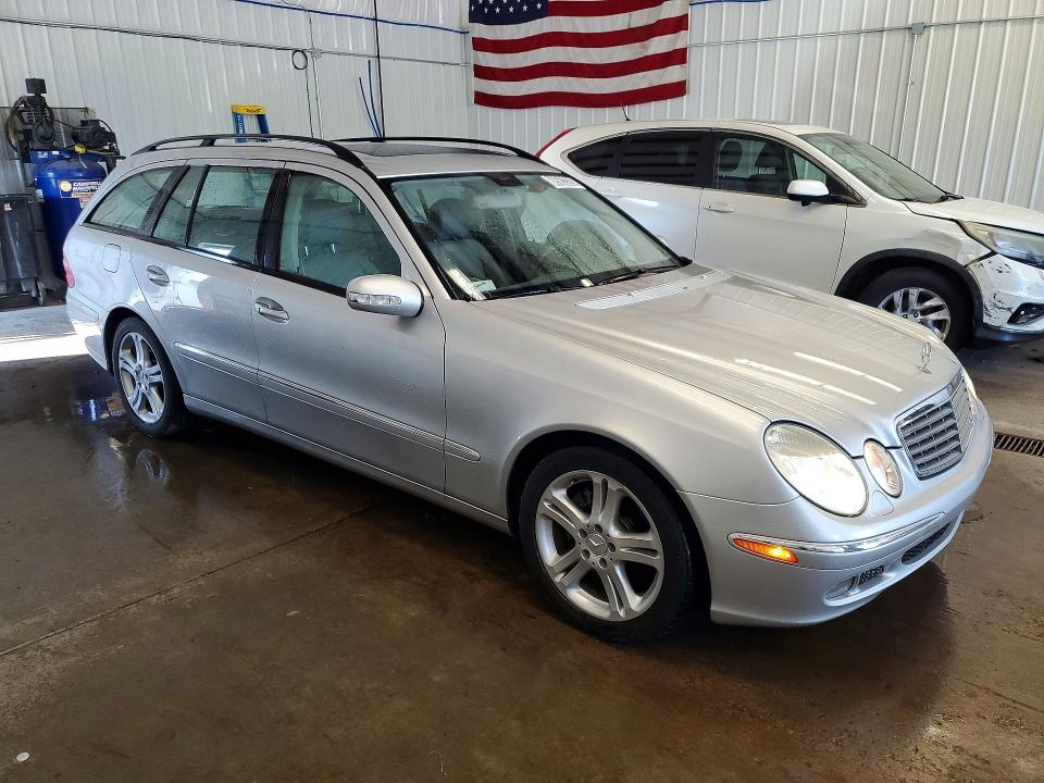 Aukcja sprzedaży 2006 Mercedes-benz E, vin: WDBUH87J86X192208, numer aukcji: 60563326
