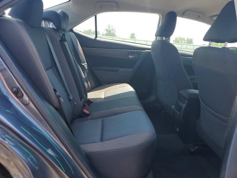Aukcja sprzedaży 2019 Toyota Corolla, vin: 2T1BURHE2KC221402, numer aukcji: 85621065