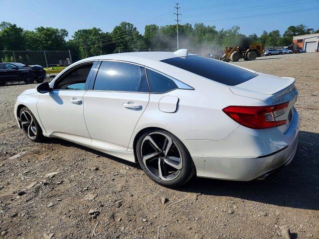 Aukcja sprzedaży 2020 Honda Accord, vin: 1HGCV1F33LA054169, numer aukcji: 59602956