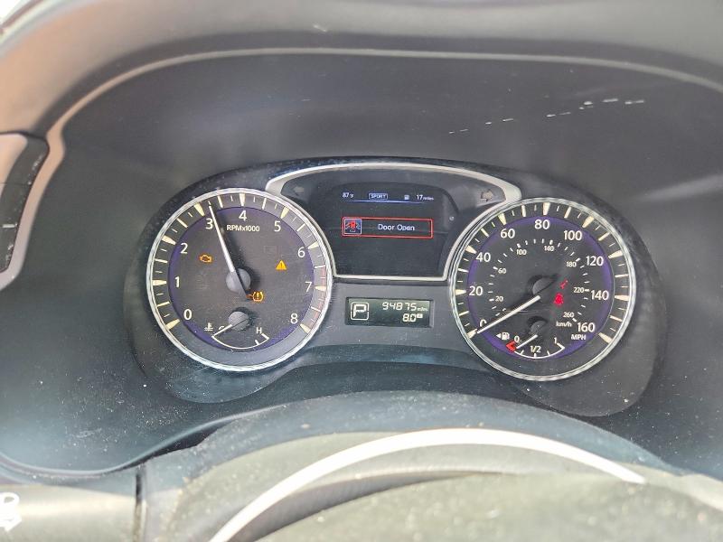 Aukcja sprzedaży 2018 Infiniti Qx60, vin: 5N1DL0MM5JC507266, numer aukcji: 60815656
