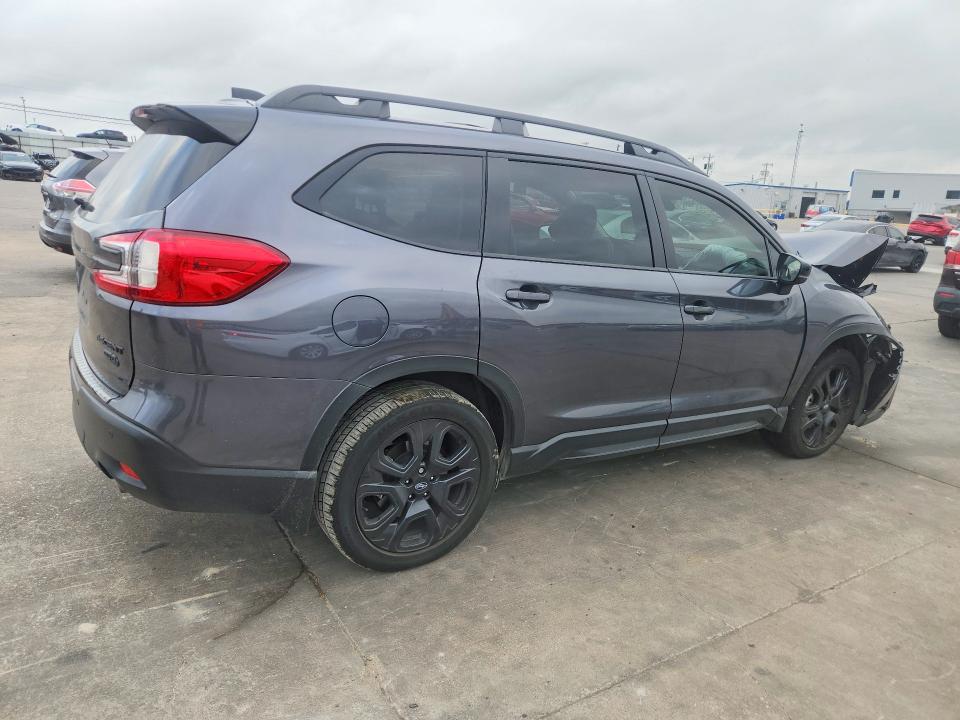 Продаж на аукціоні авто 2024 Subaru Ascent, vin: 4S4WMAHDXR3450130, номер лоту: 62228746