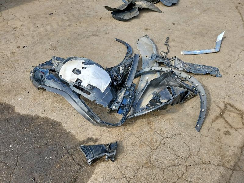 61430156 :رقم المزاد ، 5N1BT3AB6PC944102 vin ، 2023 Nissan Rogue مزاد بيع