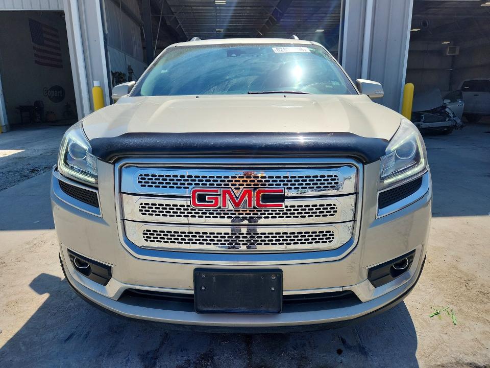 Продажа на аукционе авто 2014 Gmc Acadia, vin: 1GKKVSKD9EJ314726, номер лота: 62821756
