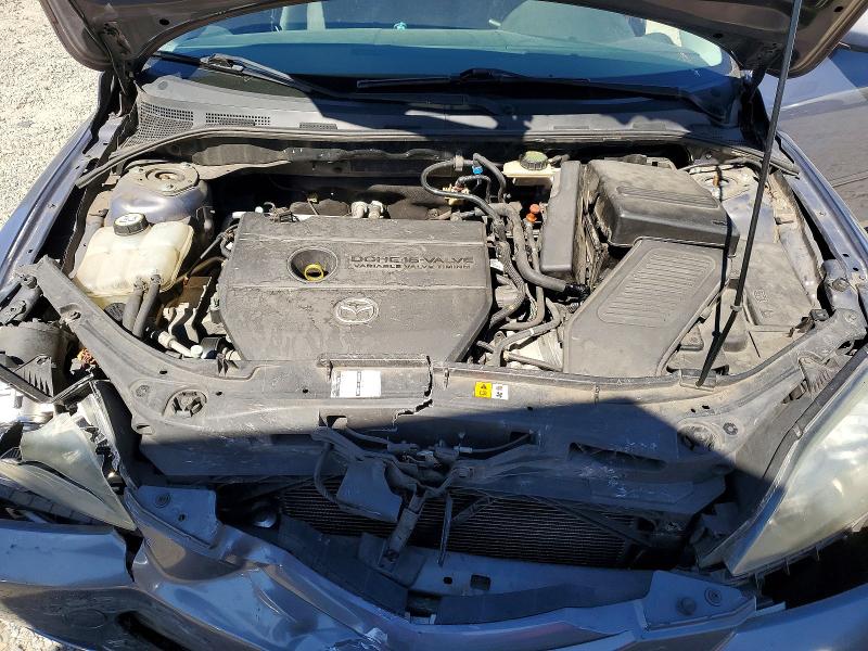 Aukcja sprzedaży 2009 Mazda 3, vin: JM1BK344191232518, numer aukcji: 60692416