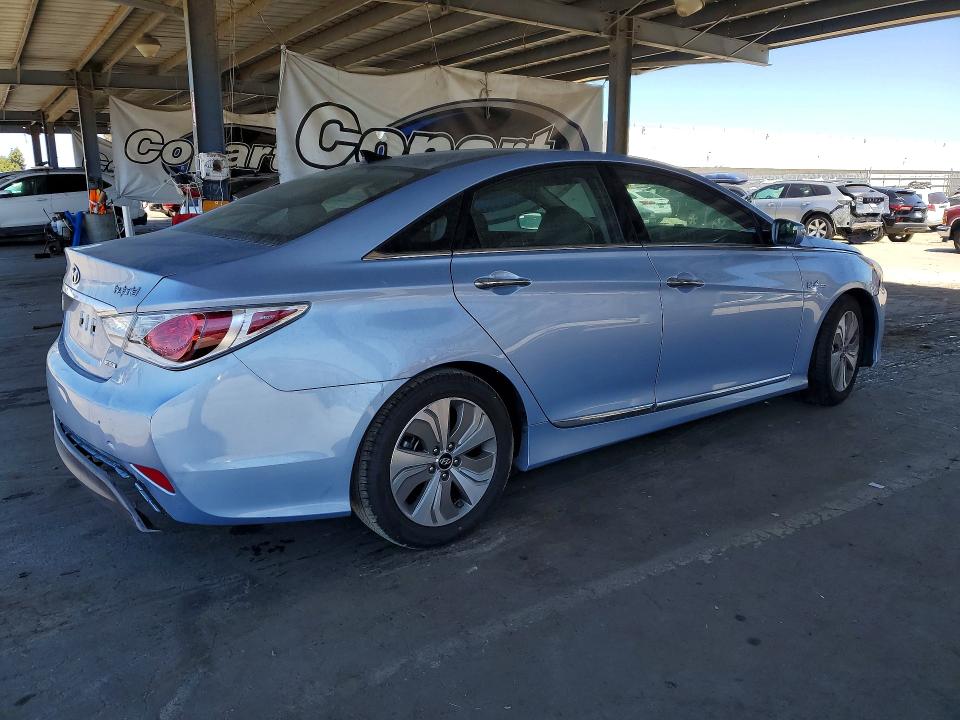 Aukcja sprzedaży 2013 Hyundai Sonata, vin: KMHEC4A43DA071467, numer aukcji: 62697746