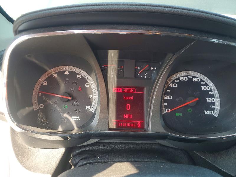 59537896 :رقم المزاد ، 2GKFLTE39H6286850 vin ، 2017 Gmc Terrain مزاد بيع