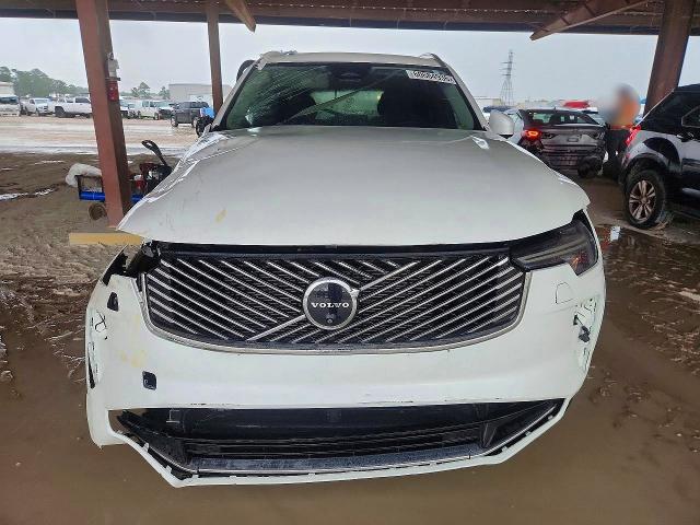 2025 Volvo Xc90 მანქანა იყიდება აუქციონზე, vin: YV4062PB7S1372799, აუქციონის ნომერი: 60684936