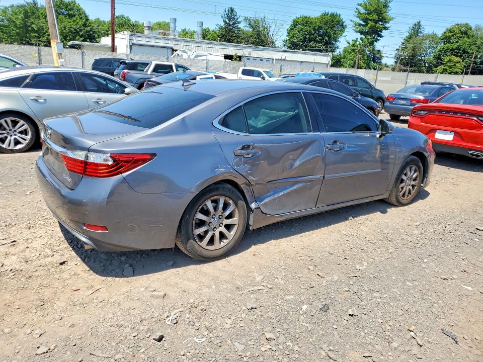 Aukcja sprzedaży 2013 Lexus Es, vin: JTHBK1GG7D2040130, numer aukcji: 61375856