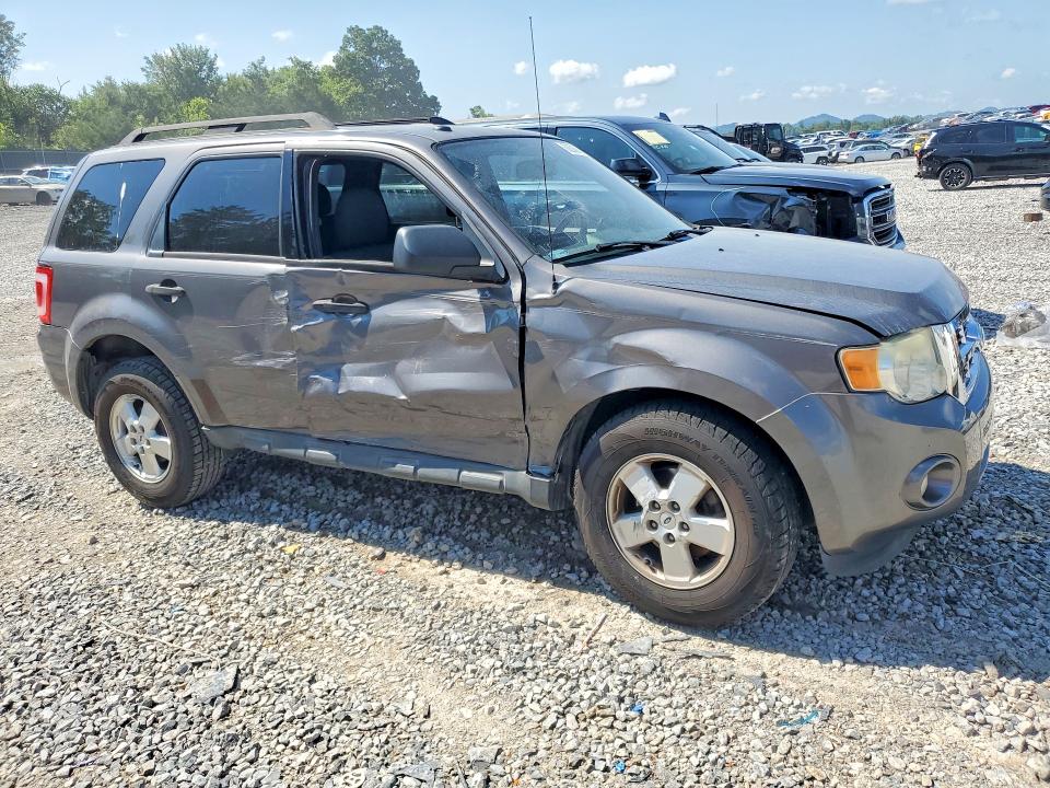 62636966 :رقم المزاد ، 1FMCU9D70BKB74330 vin ، 2011 Ford Escape مزاد بيع