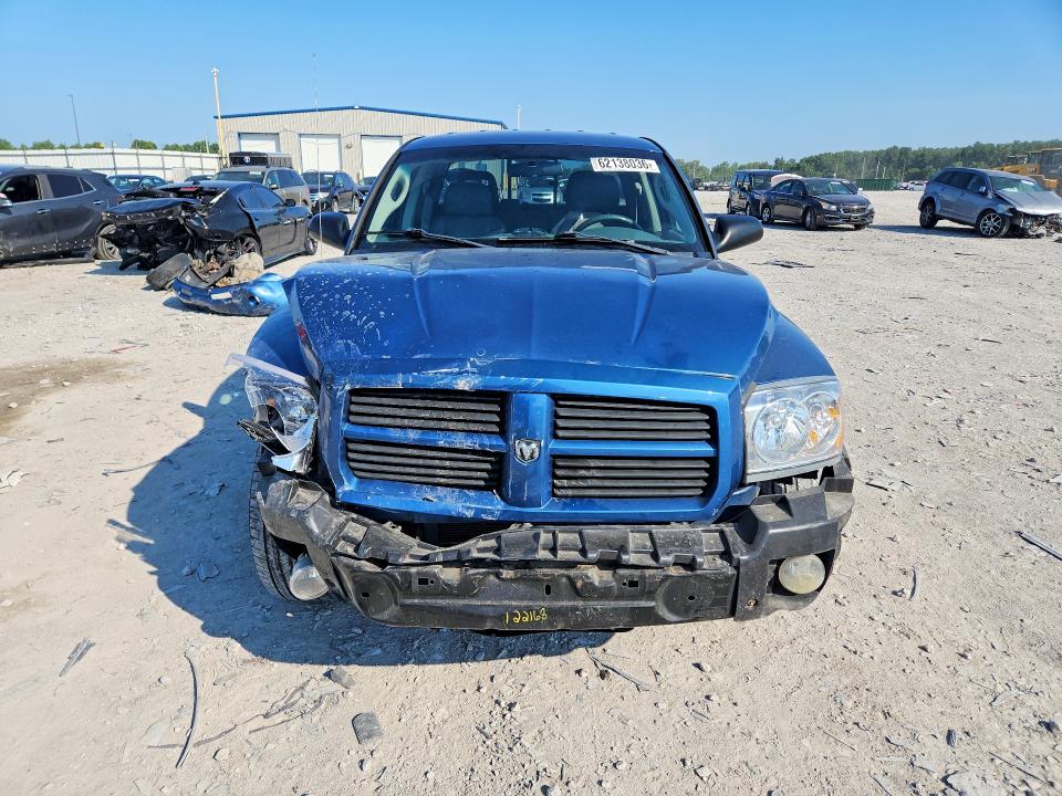 Продаж на аукціоні авто 2006 Dodge Dakota, vin: 1D7HW48NX6S679223, номер лоту: 62138036