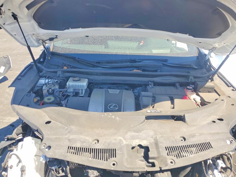 62872486 :رقم المزاد ، 2T2BGMCAXKC040624 vin ، 2019 Lexus Rx 450h مزاد بيع