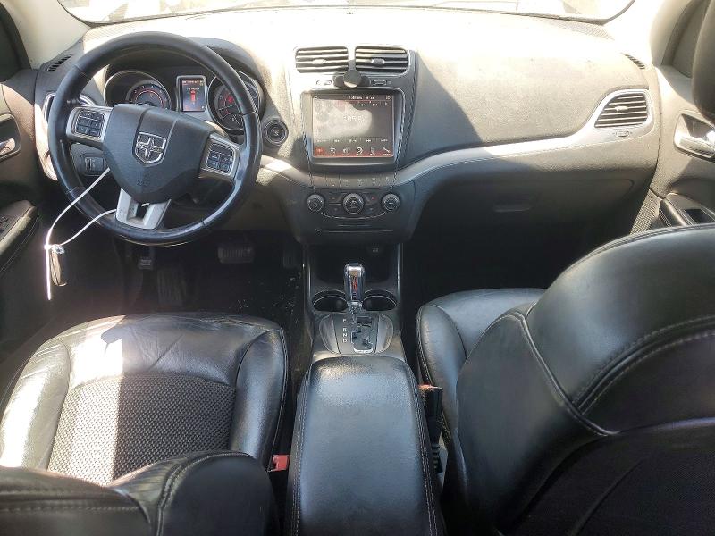 Aukcja sprzedaży 2015 Dodge Journey, vin: 3C4PDCGBXFT745085, numer aukcji: 62298146