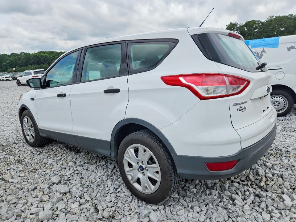 Продаж на аукціоні авто 2015 Ford Escape, vin: 1FMCU0F7XFUC85616, номер лоту: 61134086