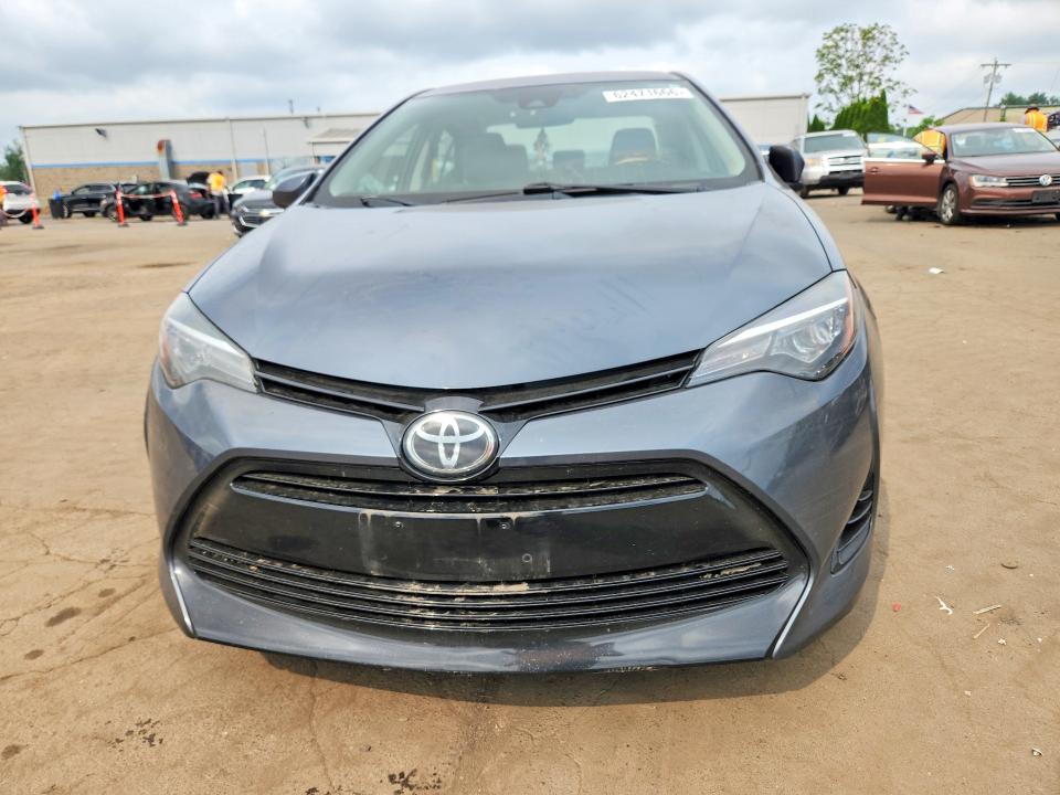 Aukcja sprzedaży 2017 Toyota Corolla, vin: 2T1BURHE7HC958829, numer aukcji: 62471666