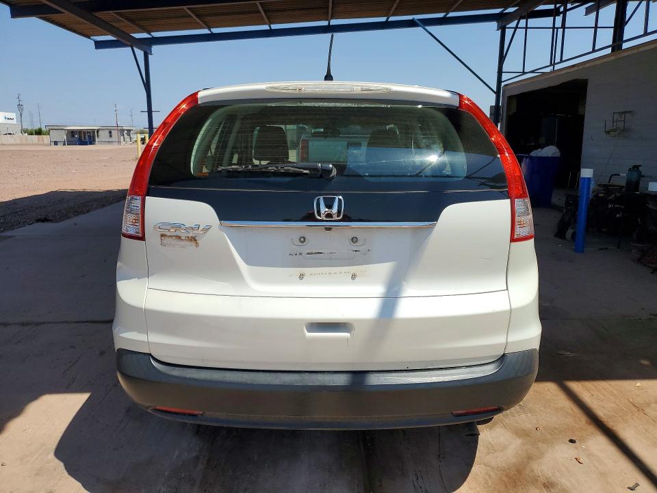 Aukcja sprzedaży 2013 Honda Cr-v, vin: 5J6RM3H38DL028610, numer aukcji: 62659996