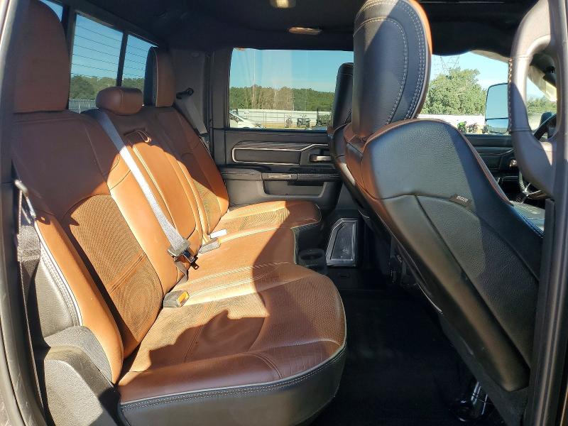 Aukcja sprzedaży 2019 Ram 2500, vin: 3C6UR5SL7KG591283, numer aukcji: 63251866