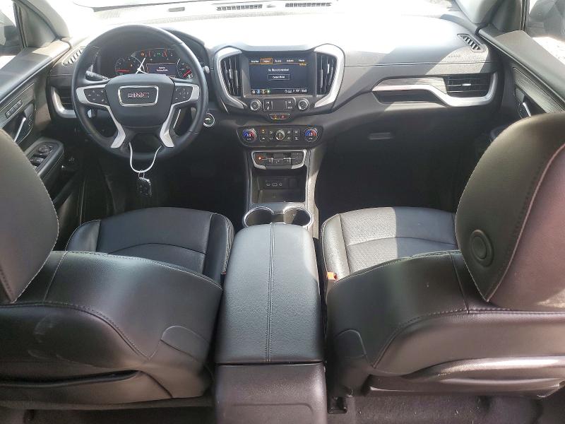 Aukcja sprzedaży 2024 Gmc Terrain, vin: 3GKALVEG2RL234031, numer aukcji: 85967225