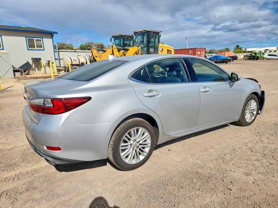 60896836 :رقم المزاد ، JTHBK1GG4G2234408 vin ، 2016 Lexus Es مزاد بيع
