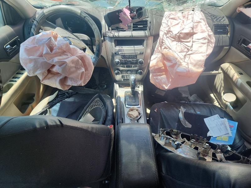 59715246 :رقم المزاد ، 3FAHP0HA5CR231935 vin ، 2012 Ford Fusion مزاد بيع