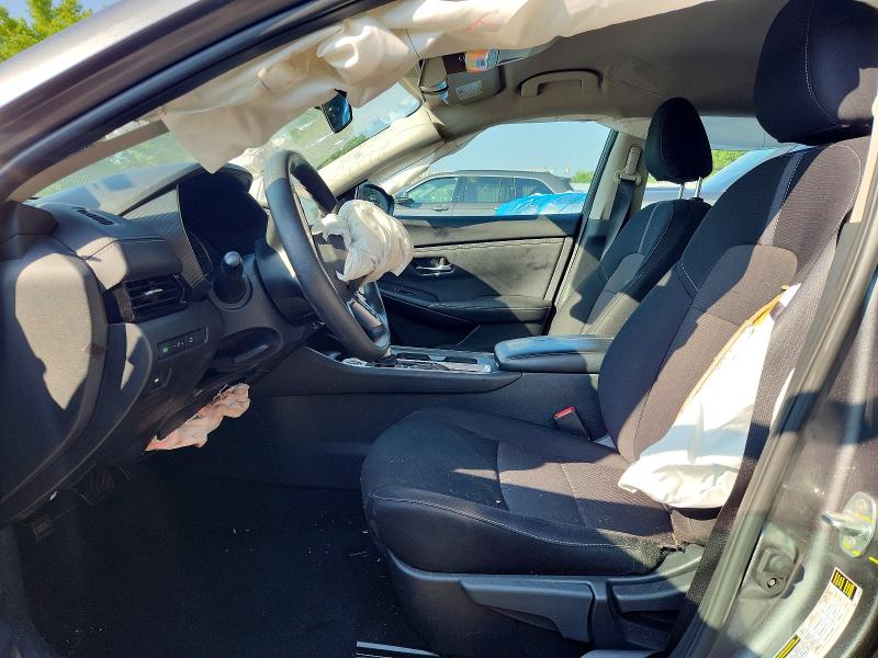 2024 Nissan Sentra მანქანა იყიდება აუქციონზე, vin: 3N1AB8CV1RY354586, აუქციონის ნომერი: 59248536