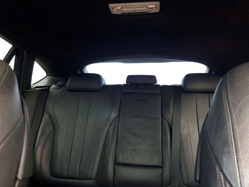 Продаж на аукціоні авто 2016 Bmw X6, vin: 5UXKU2C54G0N81964, номер лоту: 63285306