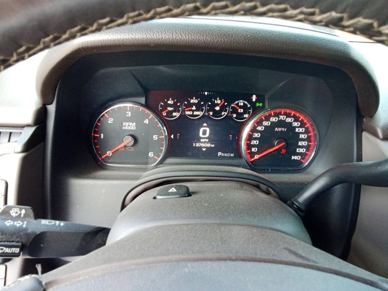 Продажа на аукционе авто 2016 Gmc Yukon, vin: 1GKS2CKJ8GR164763, номер лота: 54547836