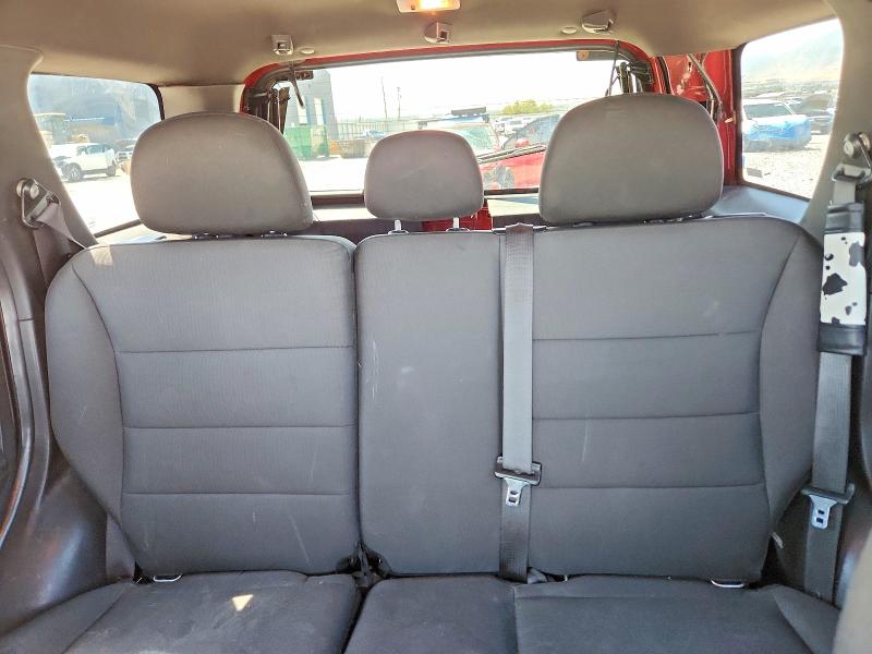 Aukcja sprzedaży 2011 Ford Escape, vin: 1FMCU9D75BKB66532, numer aukcji: 63321876