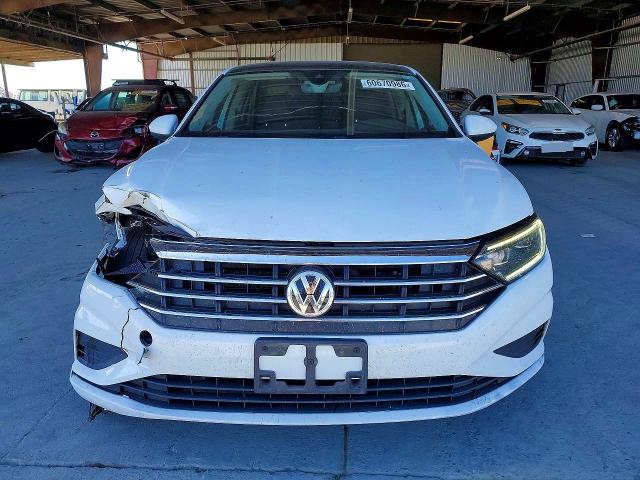 Продажа на аукционе авто 2019 Volkswagen Jetta, vin: 3VWE57BU9KM085434, номер лота: 60670986