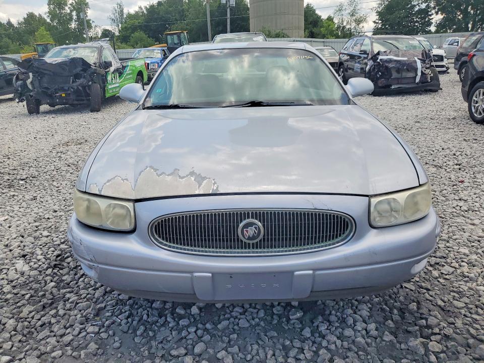 Продаж на аукціоні авто 2005 Buick Lesabre, vin: 1G4HR54K15U278483, номер лоту: 62071156
