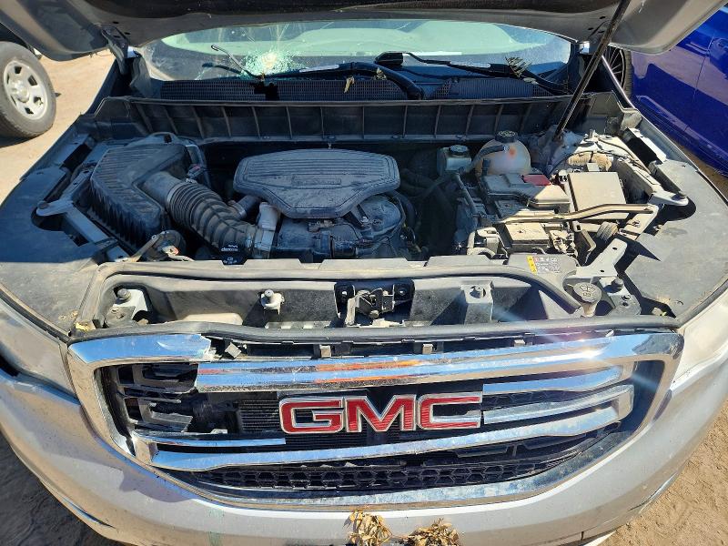 Aukcja sprzedaży 2017 Gmc Acadia, vin: 1GKKNSLS3HZ301005, numer aukcji: 62447036