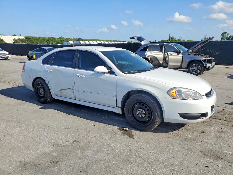 Aukcja sprzedaży 2016 Chevrolet Impala Limited, vin: 2G1WD5E3XG1113590, numer aukcji: 61358546