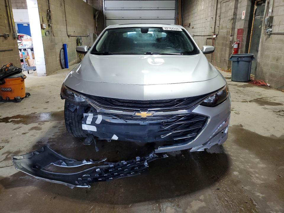 2021 Chevrolet Malibu მანქანა იყიდება აუქციონზე, vin: 1G1ZD5ST8MF063777, აუქციონის ნომერი: 62164326