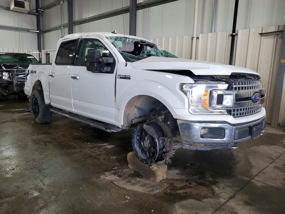 Aukcja sprzedaży 2019 Ford F150, vin: 1FTEW1E51KFC86651, numer aukcji: 62582426