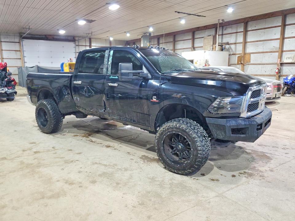Продаж на аукціоні авто 2014 Ram 2500, vin: 3C6UR5DL3EG249086, номер лоту: 61531626