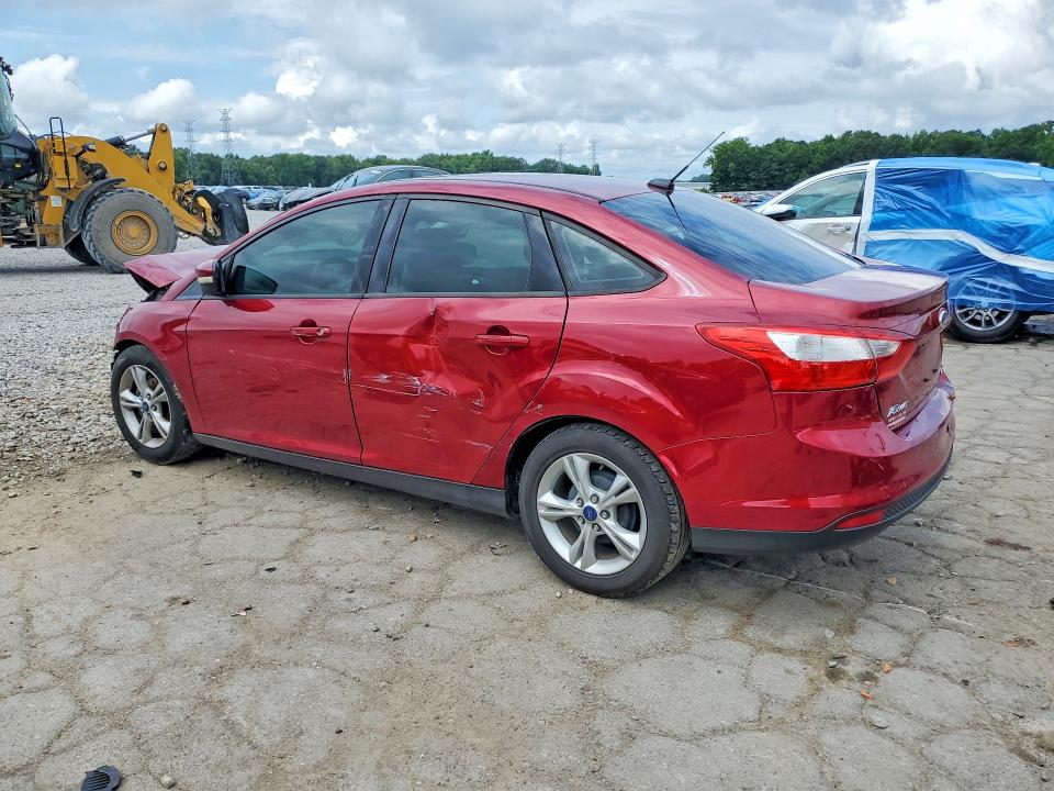 Aukcja sprzedaży 2014 Ford Focus, vin: 1FADP3F28EL448182, numer aukcji: 60830396
