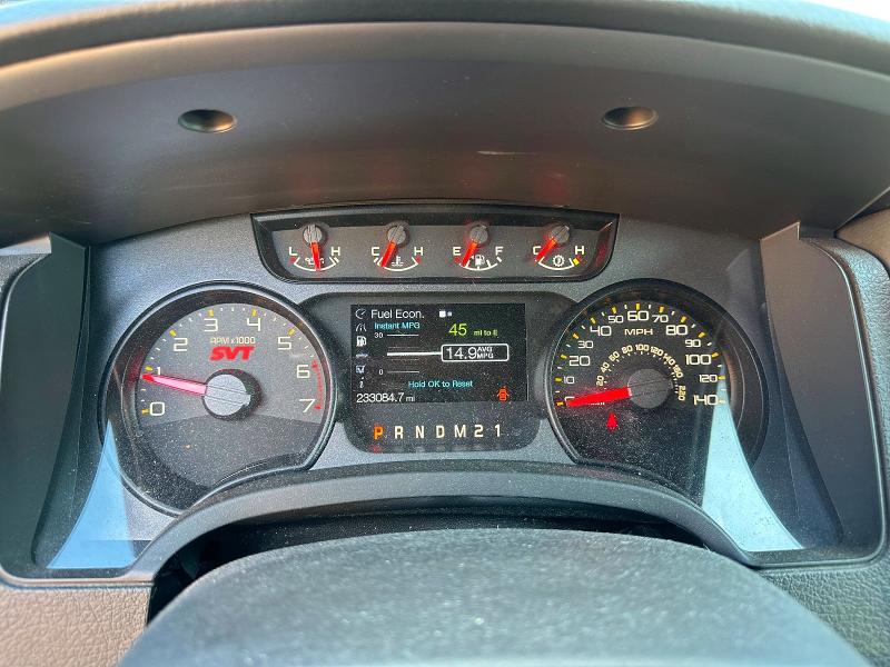 2014 Ford F150 მანქანა იყიდება აუქციონზე, vin: 1FTFW1R62EFA97793, აუქციონის ნომერი: 62440476