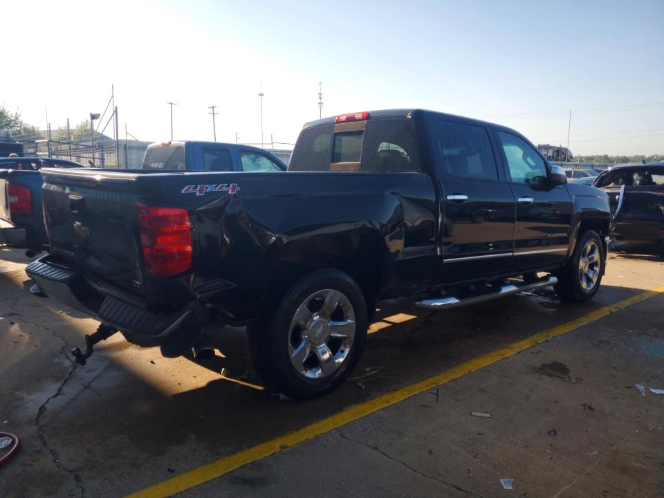 Aukcja sprzedaży 2014 Chevrolet Silverado, vin: 3GCUKSEC8EG497540, numer aukcji: 62891096