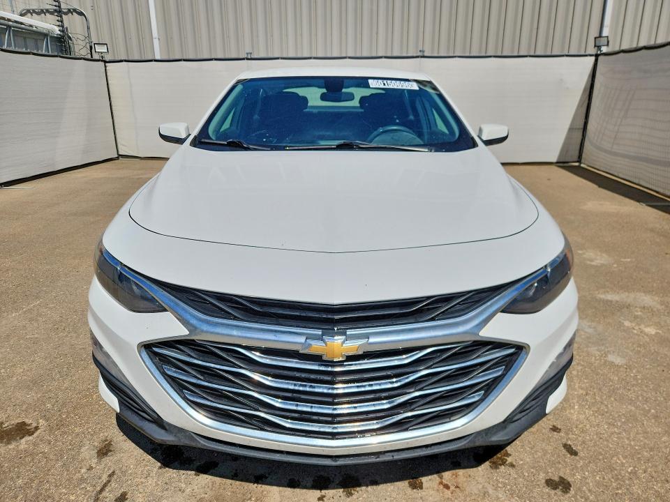 Продаж на аукціоні авто 2019 Chevrolet Malibu, vin: 1G1ZD5ST5KF217245, номер лоту: 60150696
