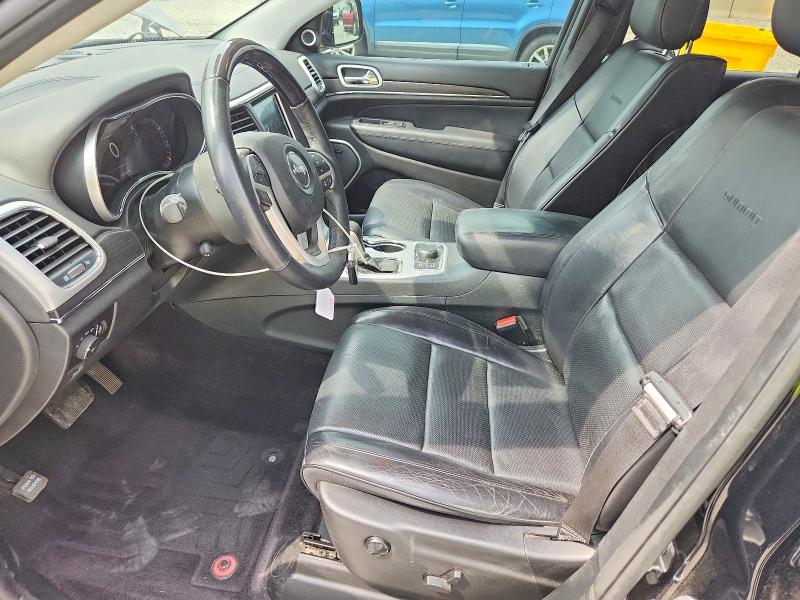Продажа на аукционе авто 2018 Jeep Grand Cherokee, vin: 1C4RJFJG3JC137291, номер лота: 60075636